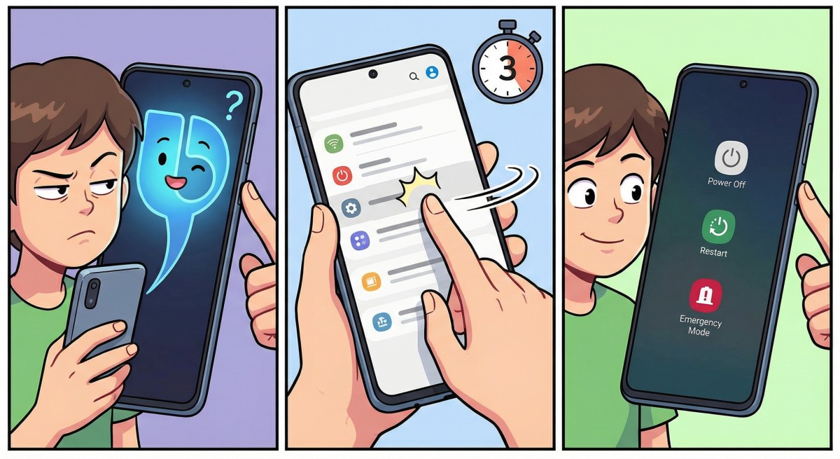 갤럭시 빅스비 끄기 및 전원 버튼 설정 3초 만에 변경하는 완벽 가이드