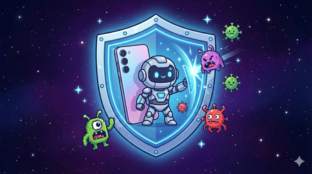 당신의 갤럭시는 안전한가 삼성 Knox 보안 아키텍처 심층 분석